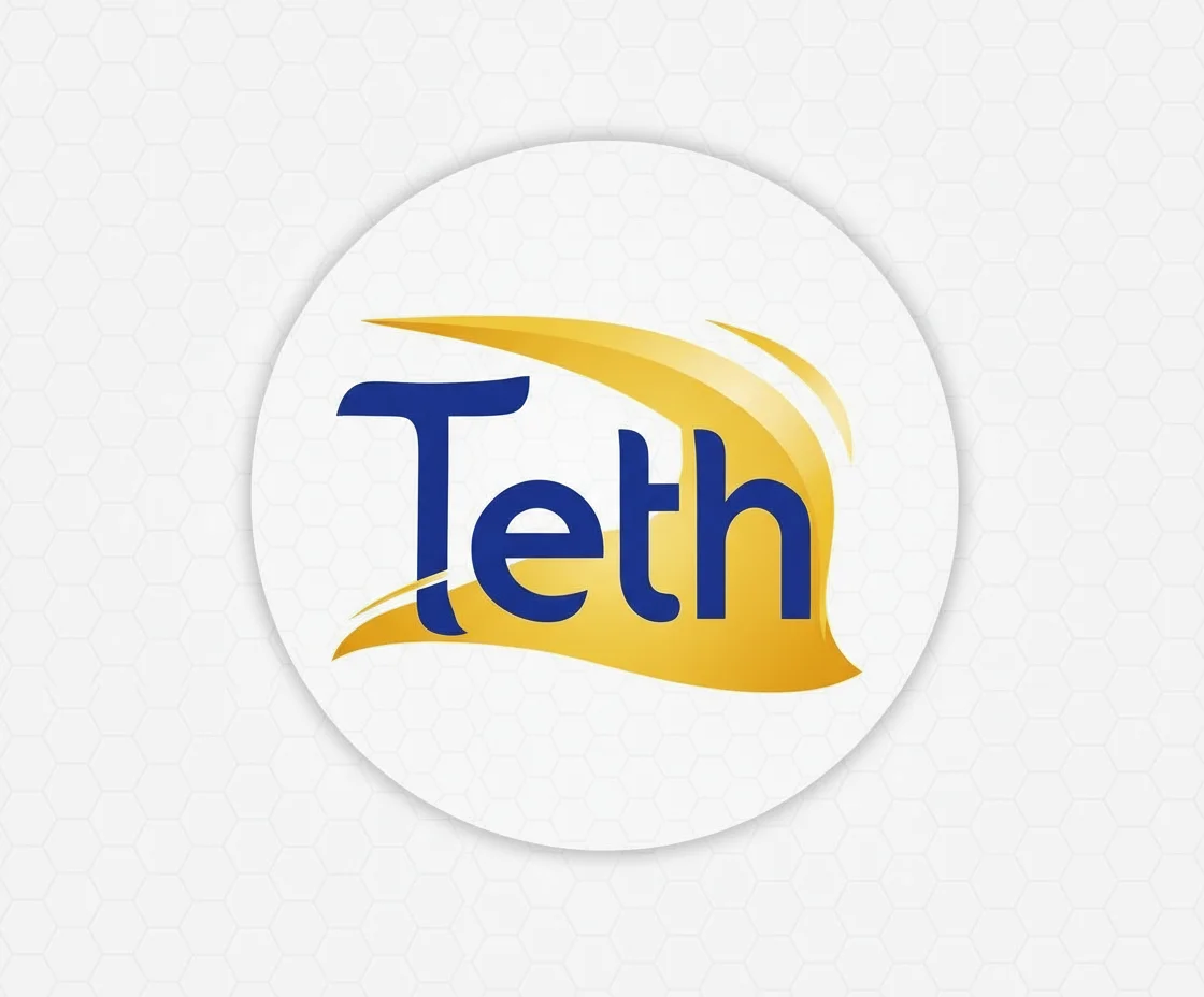 Logo Teth